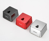 Simplest Charging Dock for Your iPhone - No More Complexity