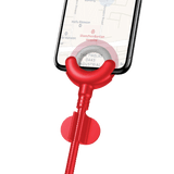 Three-in-One Charging Car Mount - Your Safety is Everything