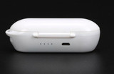 Waterproof Wireless Bluetooth Touch Earphone with Charging Case