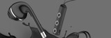 Wireless Bluetooth In-ear Headphone for Style-Conscious Music Lover