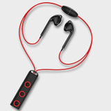 Wireless Bluetooth In-ear Headphone for Style-Conscious Music Lover