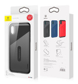 Multifunctional & Shockproof Card-carrying iPhoneX Case - Travel Light & Pack Light