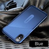 Multifunctional & Shockproof Card-carrying iPhoneX Case - Travel Light & Pack Light