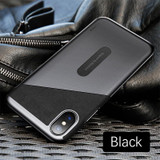 Multifunctional & Shockproof Card-carrying iPhoneX Case - Travel Light & Pack Light