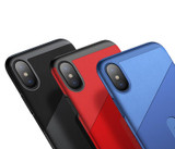 Multifunctional & Shockproof Card-carrying iPhoneX Case - Travel Light & Pack Light