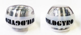 Wrist/Hand/Finger Ball That Helps You Build Flexibility and Recover Faster