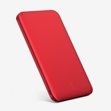 Simply the Thinnest & Slimmest Power Bank with Largest Capacity