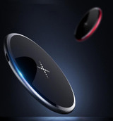 Faster-and-thinner-than-ever Wireless Charging Pad