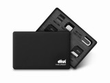 Store All Your SIM & Memory Cards in One Case