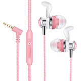 Wear Super Comfy & Fancy Earphones in an Elegant Way