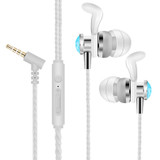 Wear Super Comfy & Fancy Earphones in an Elegant Way