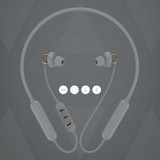 Secure & Smart Bluetooth Wireless Earphones - Listen to Music as Artists Intended