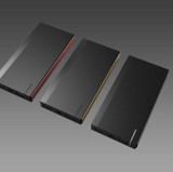 2-in-1 Power Bank & Card Reader - Get Power and Storage in One Piece