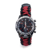 A Watch That Hides a Survival Kit - Stay Fearless Stay Alive