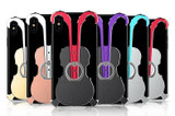 Violin-inspired Ring Holder Case for iPhone - Stay Safe and Stylish in Any Shock