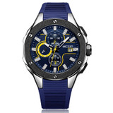 Add Some Timeless Luxury to Your Everyday Style with Chronograph Watch