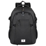 Simplify the Way You Carry All Your Gear with All-in-one Basketball & Laptop Backpack