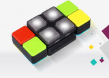 Unleash Your Inner Rockstar and Einstein with Magic Cube