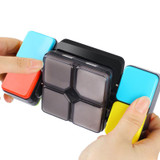 Unleash Your Inner Rockstar and Einstein with Magic Cube
