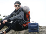 Ultra Waterproof Functional Storage Bag for Travellers