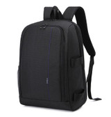 Pack All the Gear for Your Next Shot with Customizable Camera & Laptop Backpack