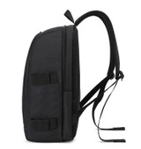Pack All the Gear for Your Next Shot with Customizable Camera & Laptop Backpack