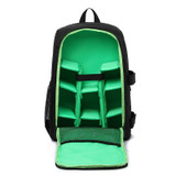 Pack All the Gear for Your Next Shot with Customizable Camera & Laptop Backpack