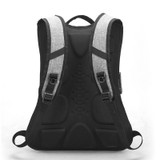 Run Commute Comfortably and Safely with Anti-theft Backpack