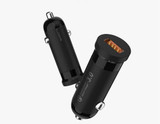Quickly Charge Your Device in Car with QC 3.0 USB Car Charger