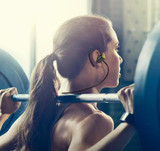 Bluetooth Sport Earphones That Never Fall out