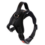 Upgrade Your Furriend's Lifestyle with Ultra Adjustable & Comfortable Reflective Harness