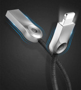 Glow-in-the-dark Lightning Cable That Brings Charging to Life