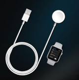 One Snap to Charge Your Apple Watch Forgivingly