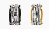 Fix More and Carry Less with 11-in-1 Pocket-friendly Stainless Steel Multitool