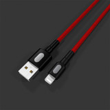 One Snap to Keep Your Cable in Place