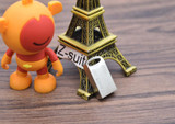 Stuff Fuller with USB 3.0 Mini Flash Drive