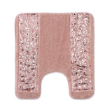 Sinatra Bath Collection Blush