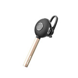 Listen Longer & Better with Truly Wireless Bluetooth Earphone