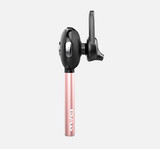Listen Longer & Better with Truly Wireless Bluetooth Earphone