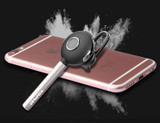 Listen Longer & Better with Truly Wireless Bluetooth Earphone