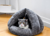 Give Your Furriend as Cozy a Home Like Yours