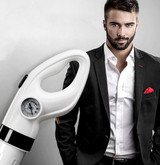 Unclog Drains Instantly with Fully Automated 4-in-1 Plunger