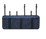 Clear up Your Car Trunk with Backseat Organizer