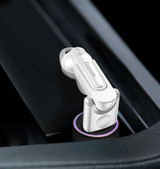 One Snap to Charge Truly Wireless Bluetooth Earphone