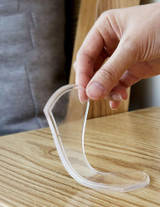 Stick Anything Anywhere without Being Sticky