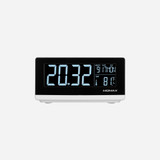 The Great Get Together - Wireless Charger, Alarm Clock & Bedside Lamp