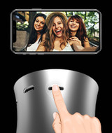 Take Better Photos with Your Bluetooth Speaker