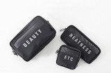 Pack All - Clean, Dirty, Dry & Wet