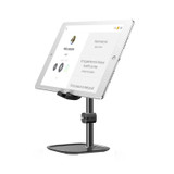 Best-looking Mobile Device Stand to Please Your Eyes