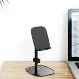 Best-looking Mobile Device Stand to Please Your Eyes
